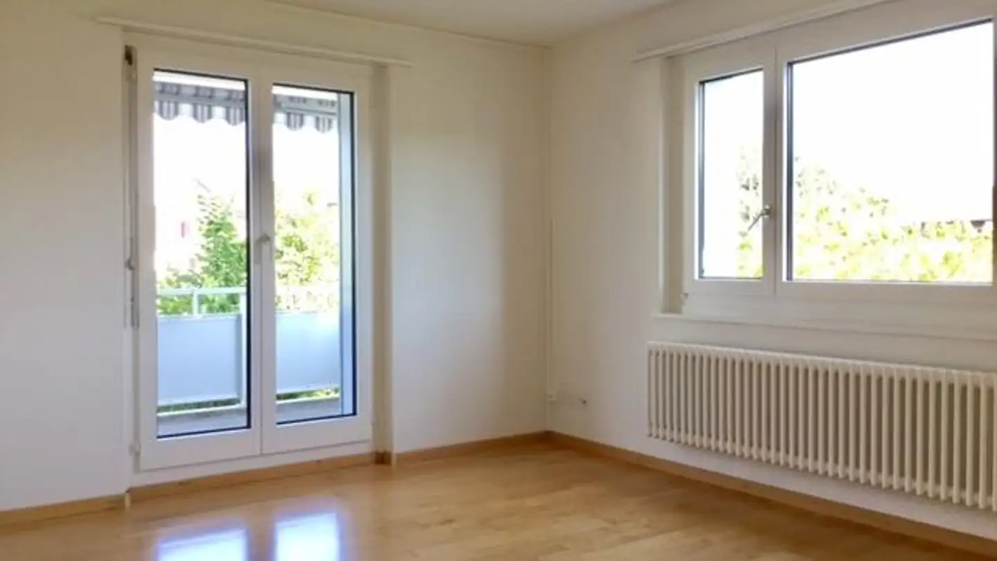 Appartamento in affitto - Bühlfeld 10, 5630 Muri AG - Foto 4