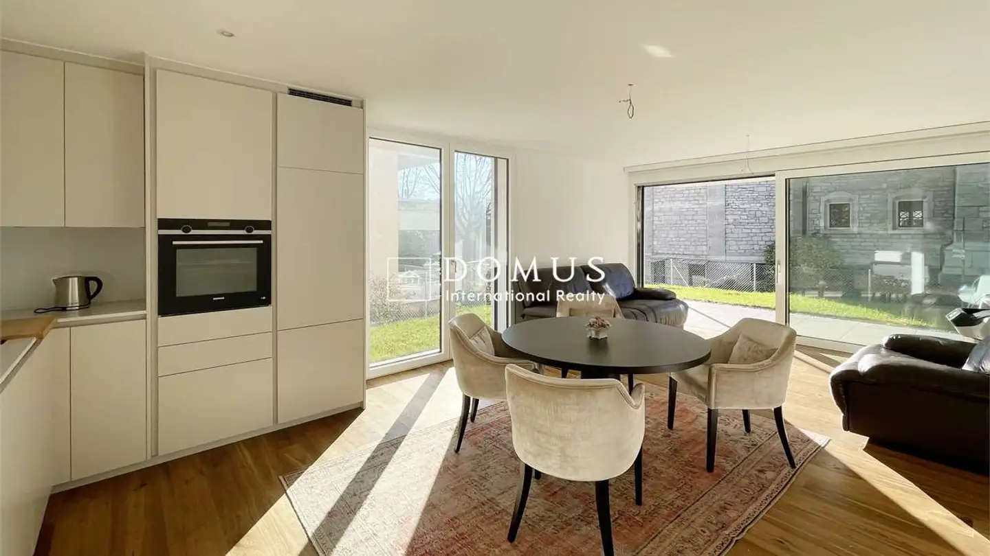 Bureau à vendre - Via Massagno, 6900 Lugano - Photo 4