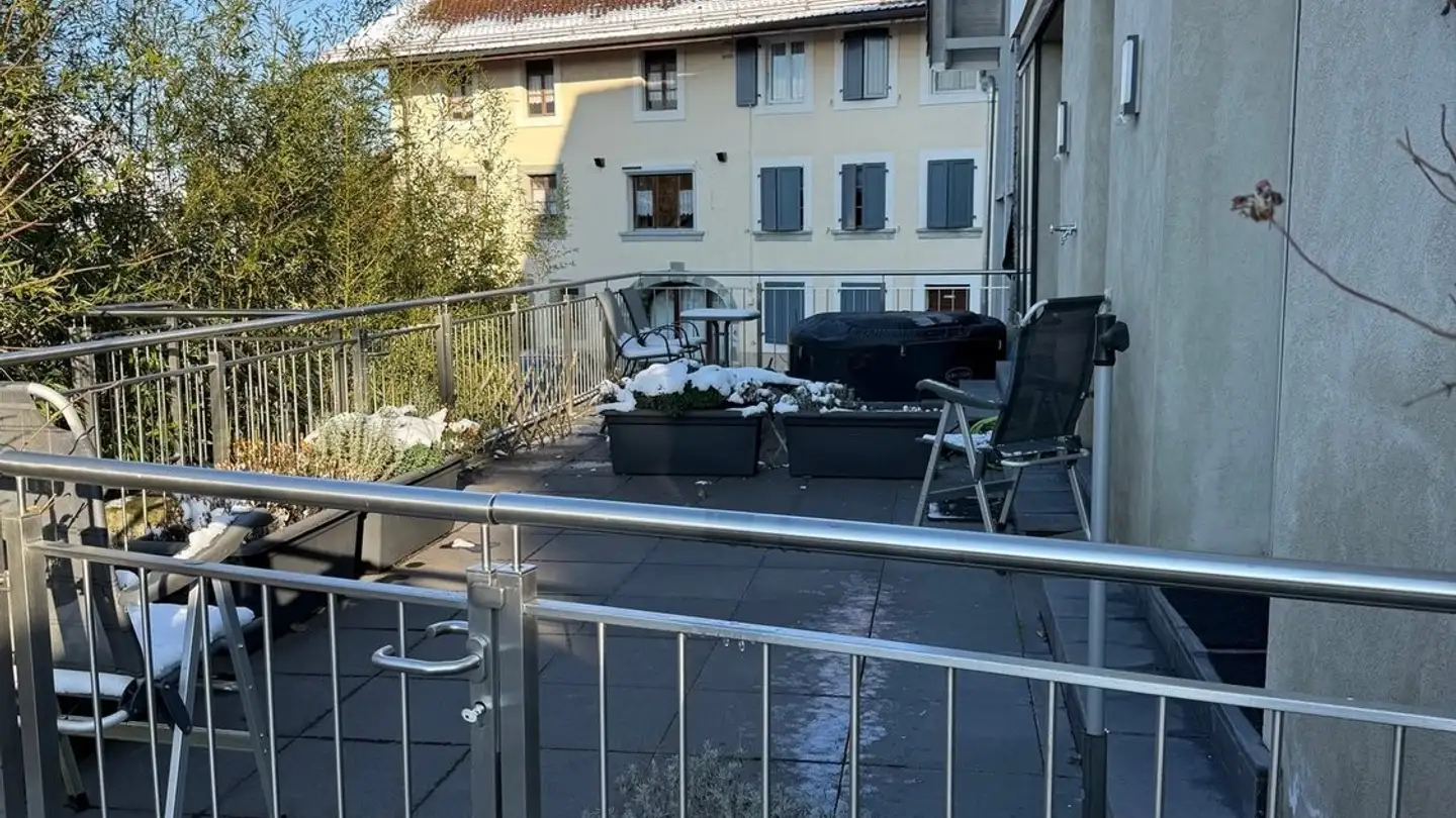 Apartment for rent - Impasse Du Moulin, 1552 Trey - Photo 4