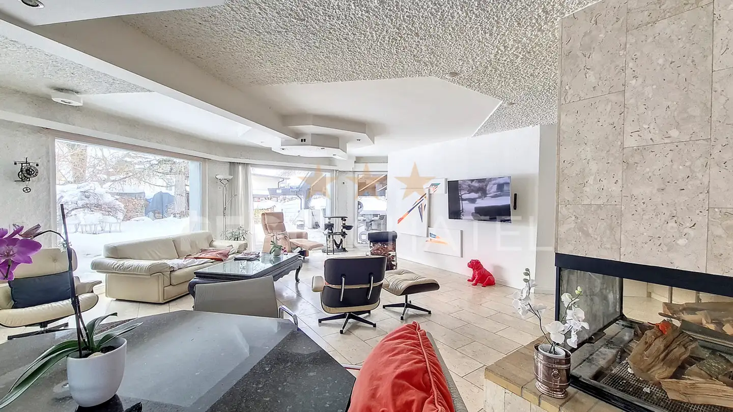 Apartment for sale - Route Du Pilon 15, 1617 Remaufens