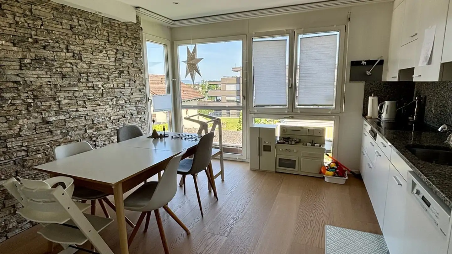 Appartamento in affitto - 8806 Bäch SZ - Foto 2