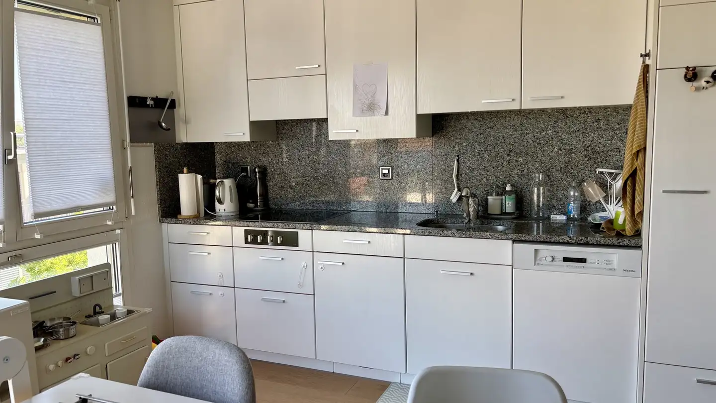 Appartamento in affitto - 8806 Bäch SZ - Foto 3