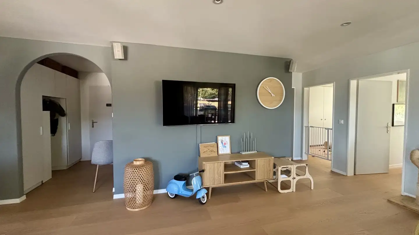 Appartamento in affitto - 8806 Bäch SZ - Foto 4
