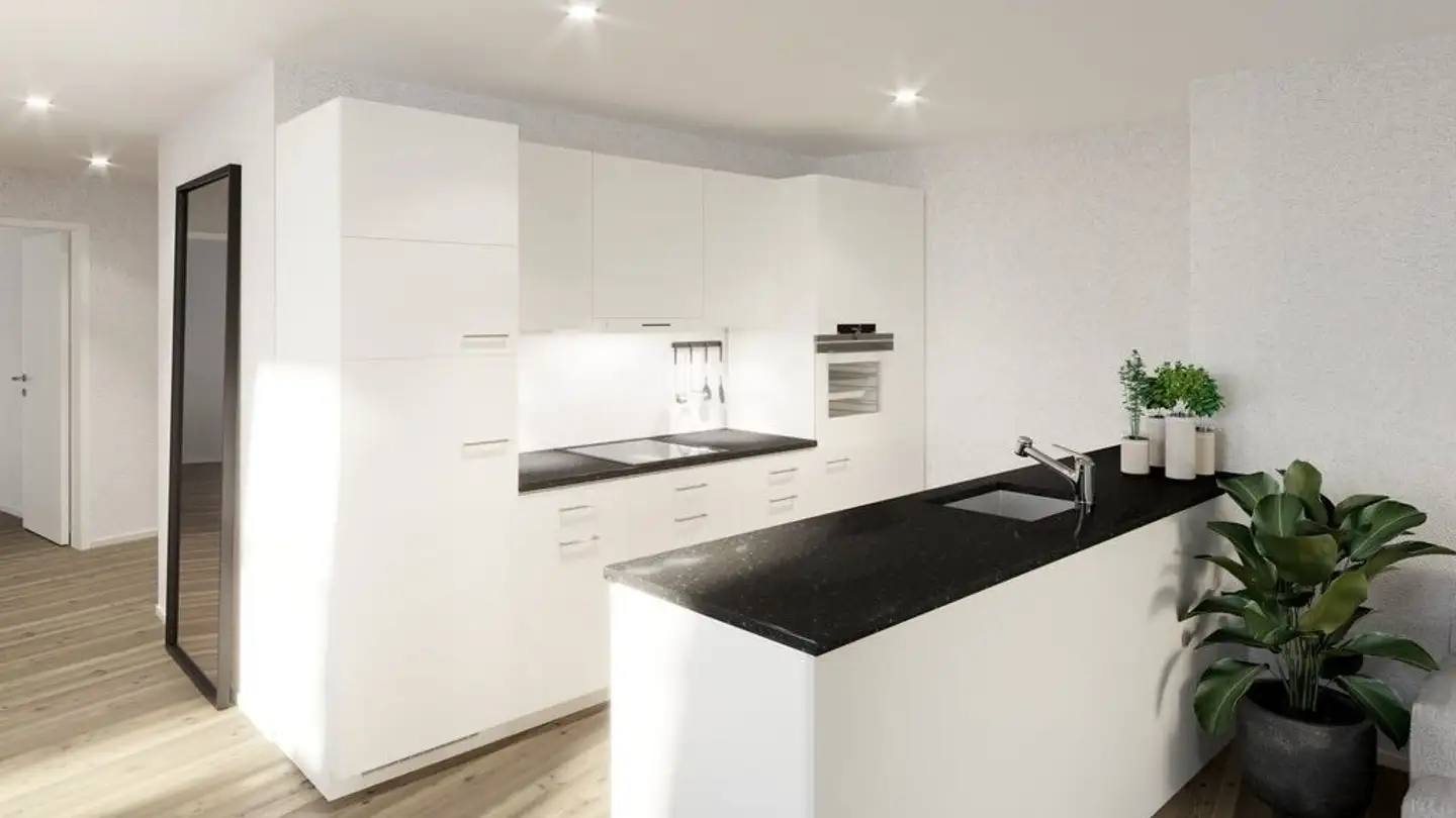 Appartement à louer - Schmittenplatz 1, 5642 Mühlau