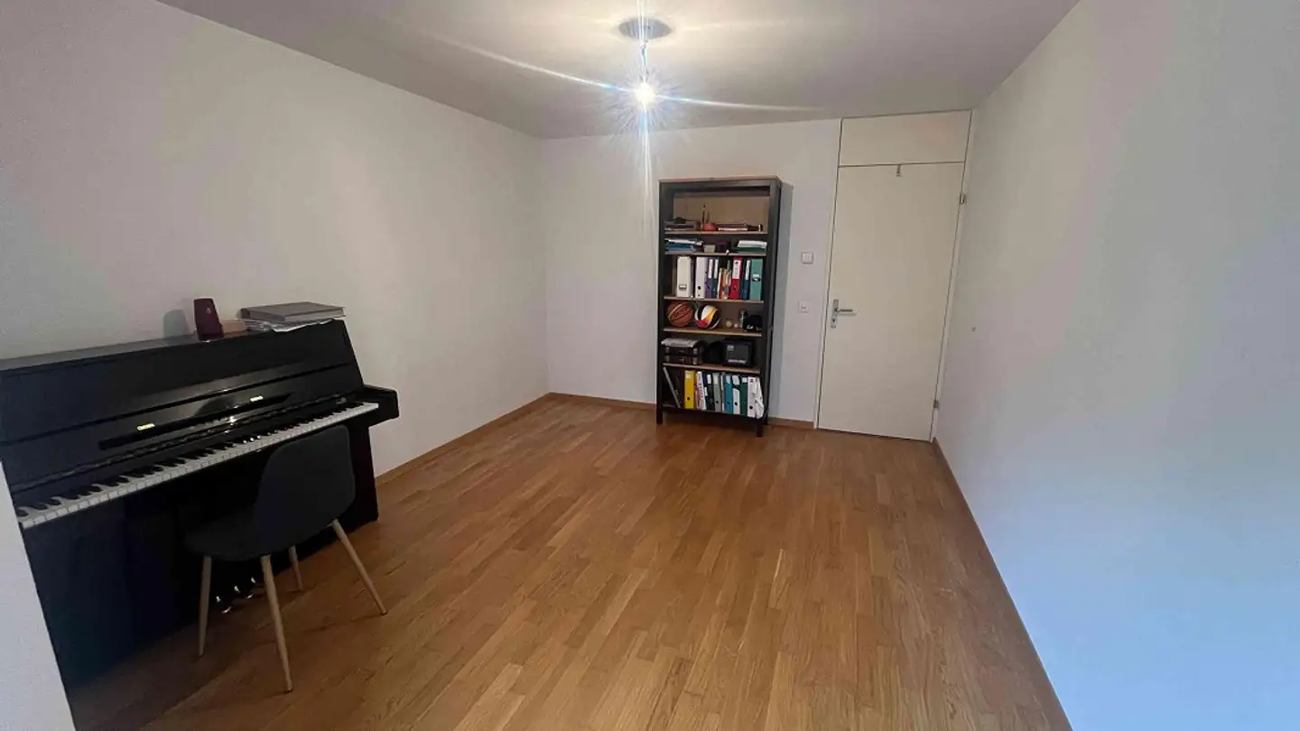 Single room for rent - 8049 Zürich - Photo 2