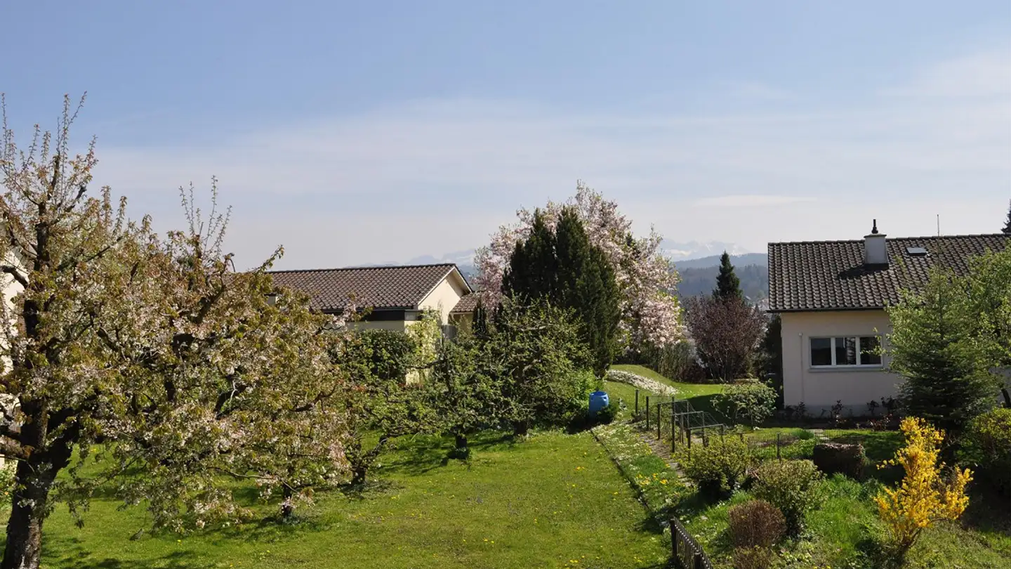 Appartement à louer - Ruhbergstrasse 34, 9230 Flawil