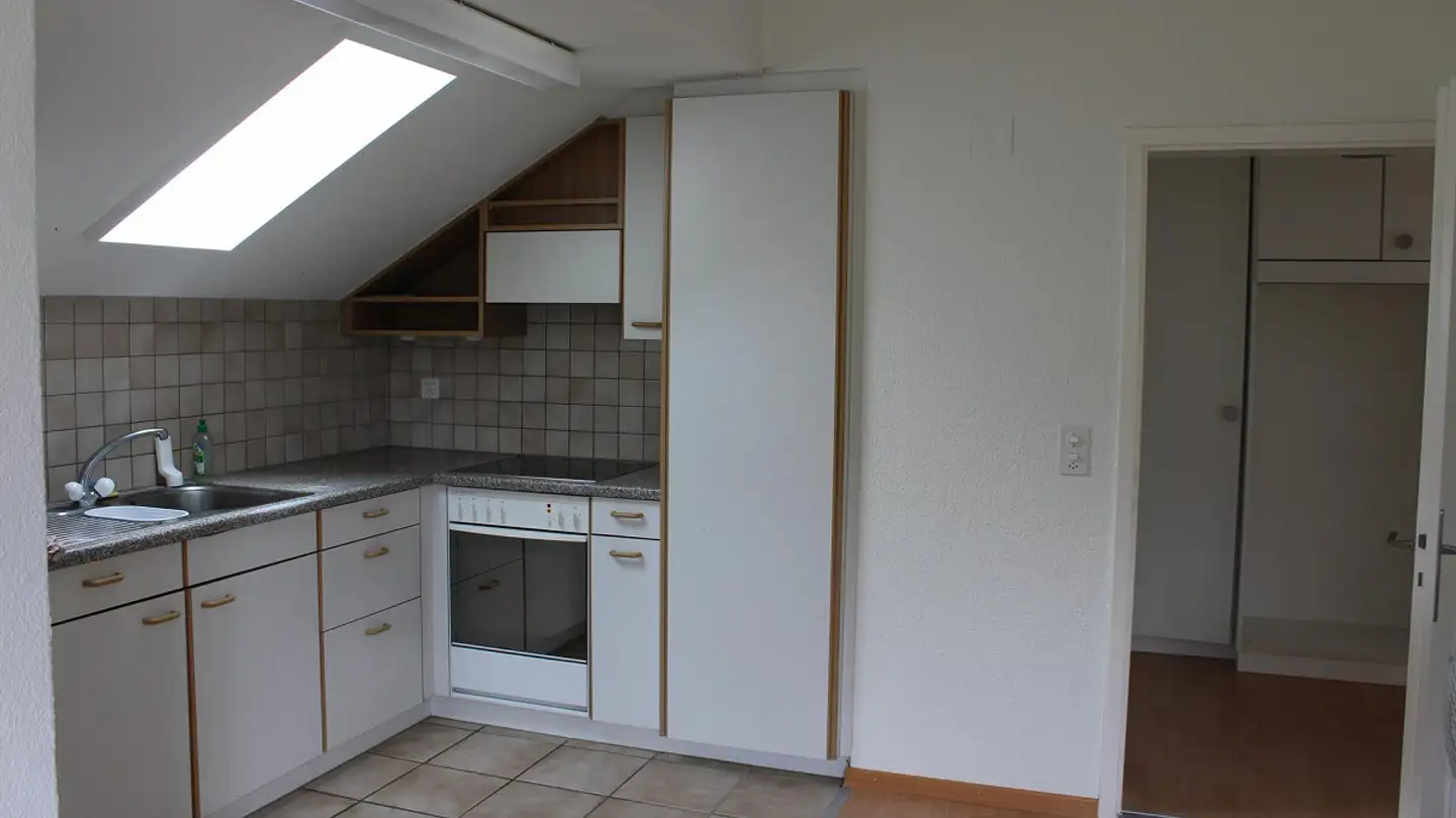 Apartment for rent - Ruchlistrasse 11, 6312 Steinhausen - Photo 3