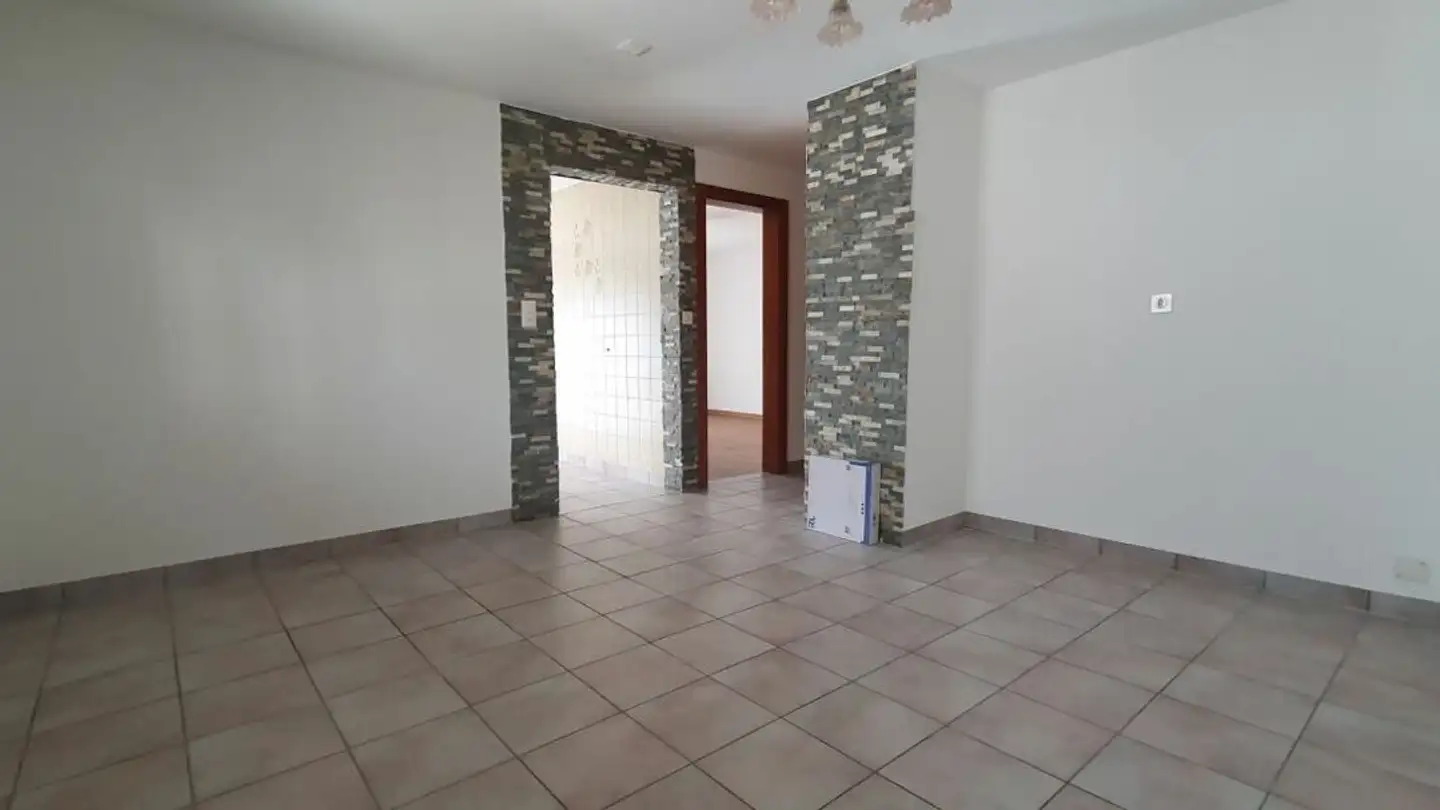 Appartamento in affitto - Route De Plantorny 14, 1914 Isérables - Photo 4