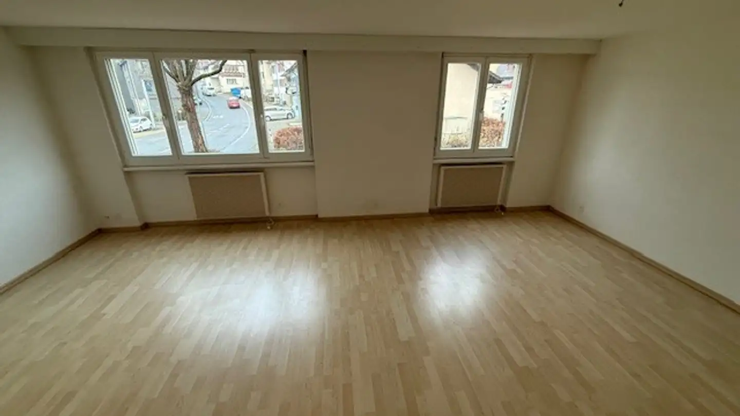 Wohnung mieten - Weierstrasse 14, 5313 Klingnau - Foto 2