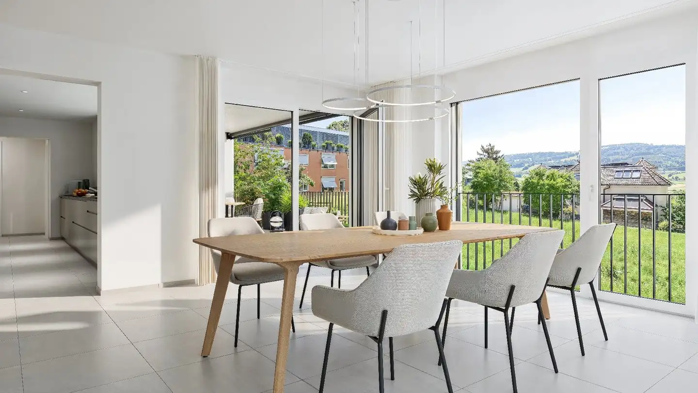 Appartamento in vendita - Ammannstrasse 15, 3074 Muri b. Bern - Photo 3