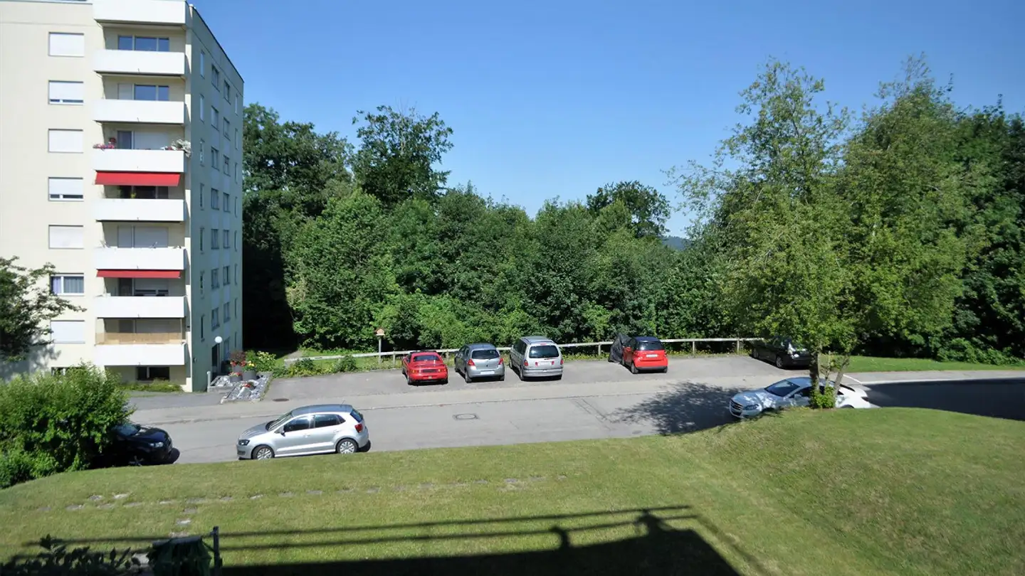 Appartement à louer - Ruhbergstrasse 34, 9230 Flawil - Photo 2