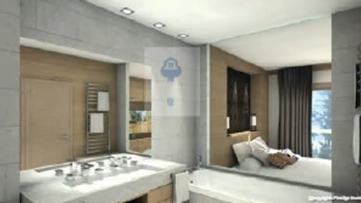 Maisonette kaufen - 3963 Crans-Montana