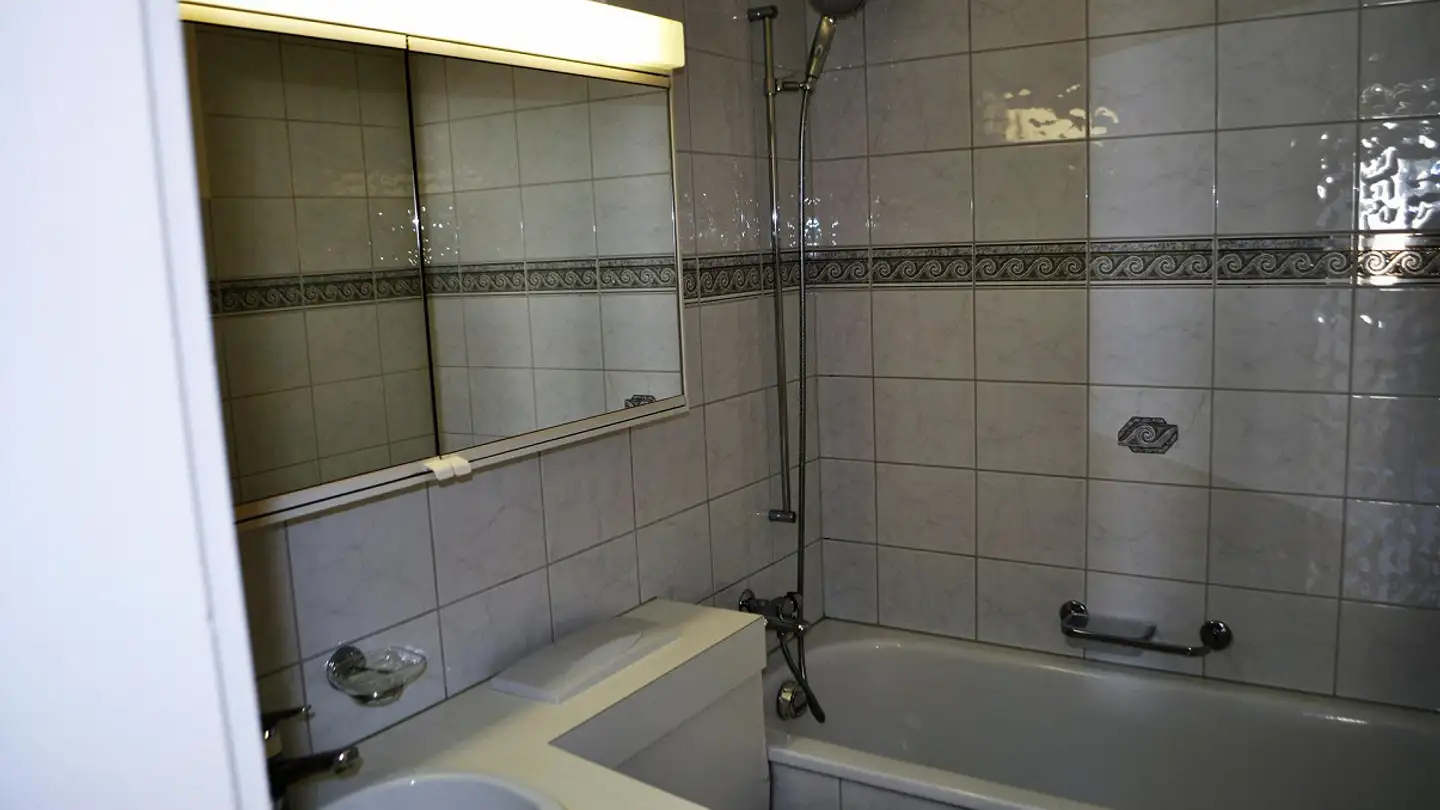 Appartement à louer - Ruhbergstrasse 34, 9230 Flawil - Photo 4