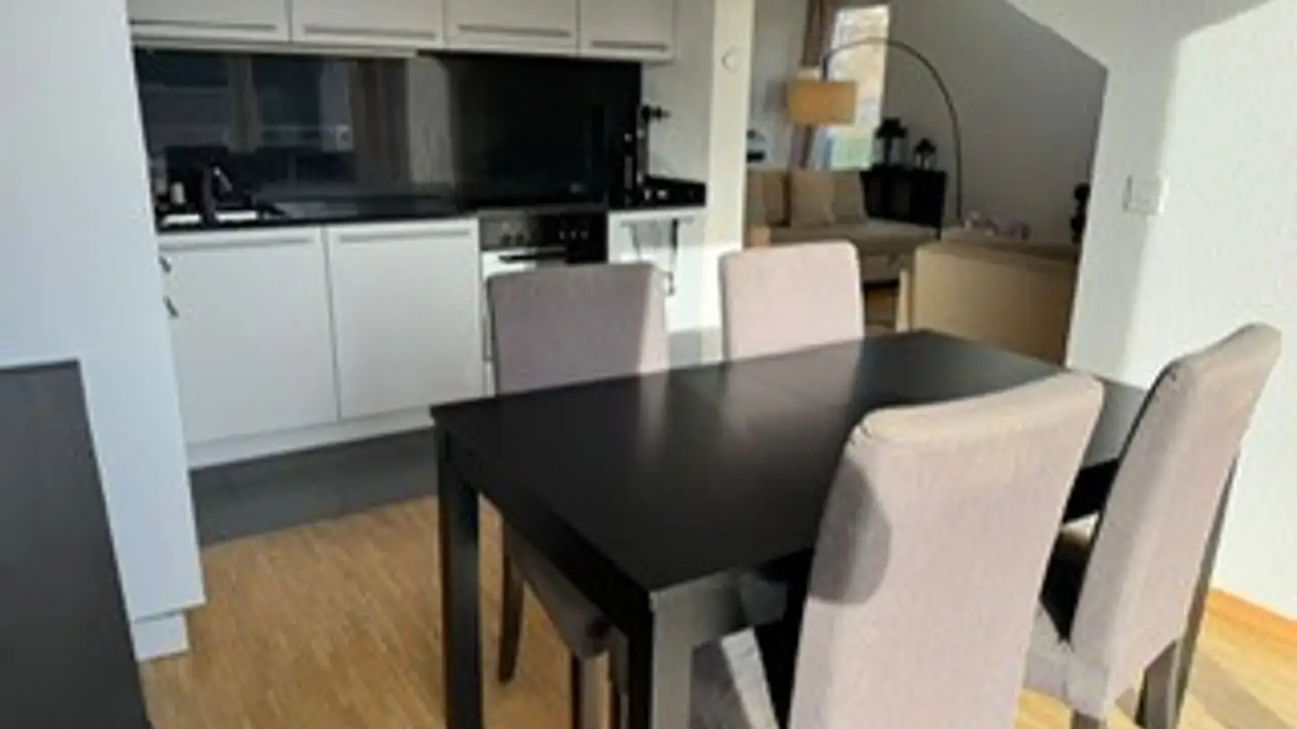 Wohnung mieten - Le Grand-Chemin 49, 1066 Epalinges