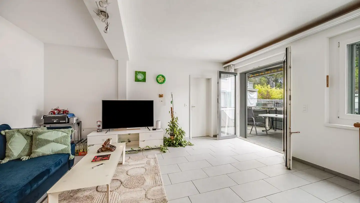 Appartement à vendre - Dorfstrasse 18, 6442 Gersau - Photo 2