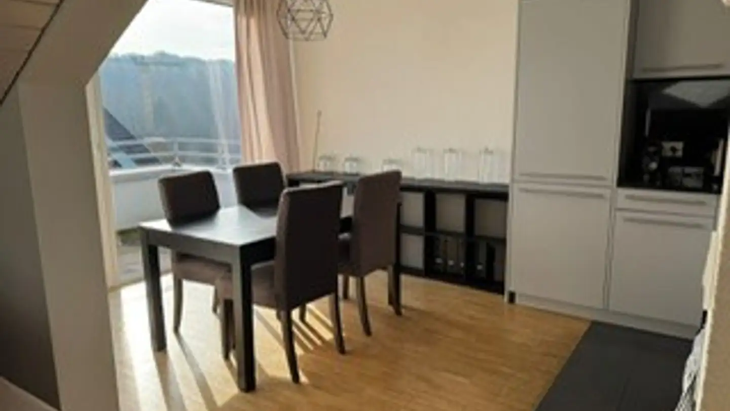 Wohnung mieten - Le Grand-Chemin 49, 1066 Epalinges - Foto 3