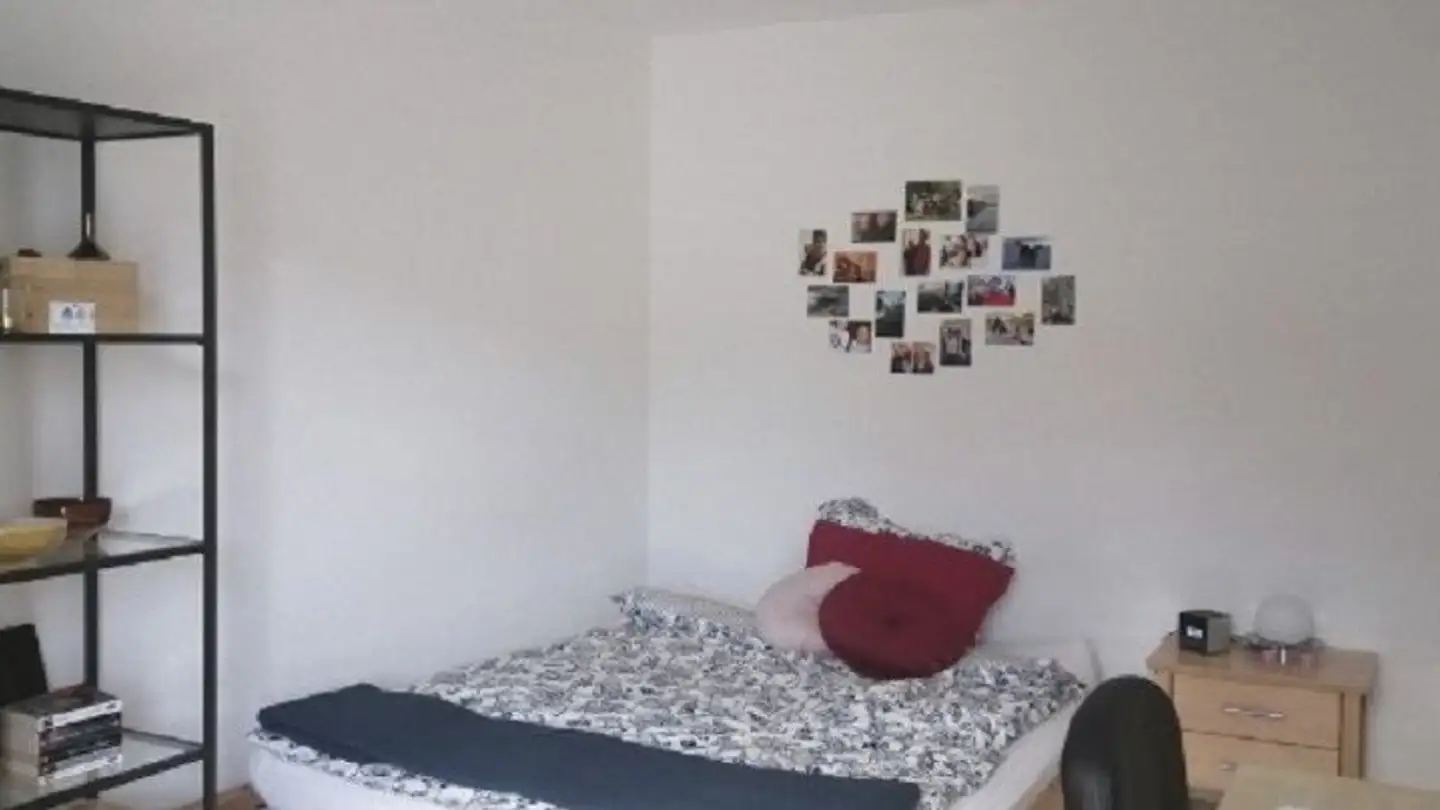 Chambre à louer - 8408 Winterthur - Photo 2