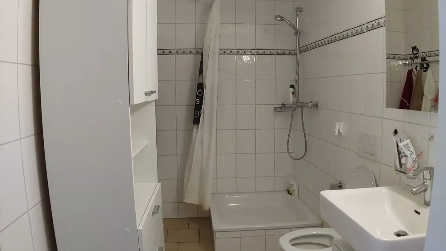 Chambre à louer - 8408 Winterthur - Photo 3