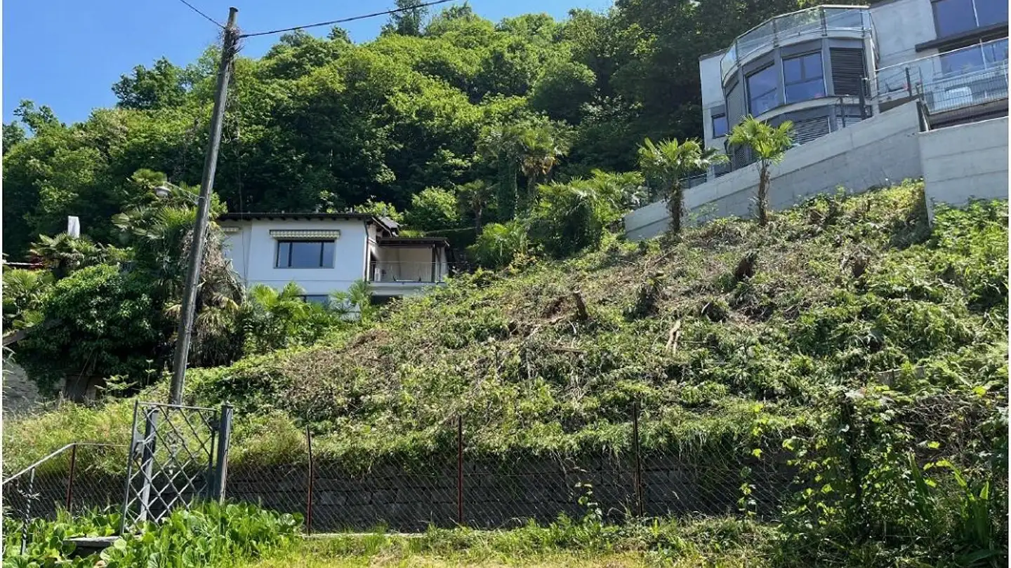 Terreno edificabile in vendita - 6573 Magadino - Foto 2