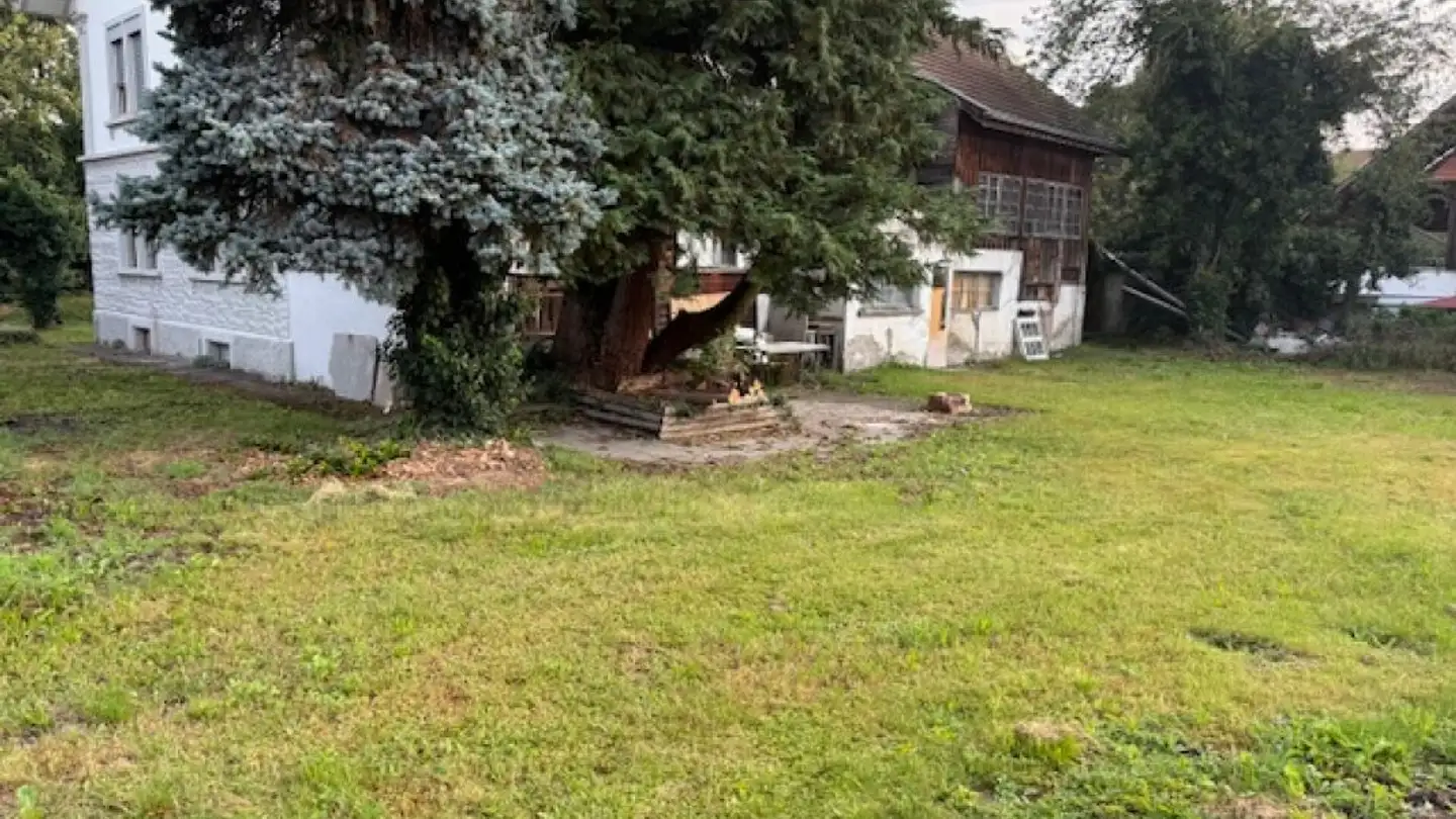 Constructible plot for sale - Bachstrasse 8, 5623 Boswil - Photo 3