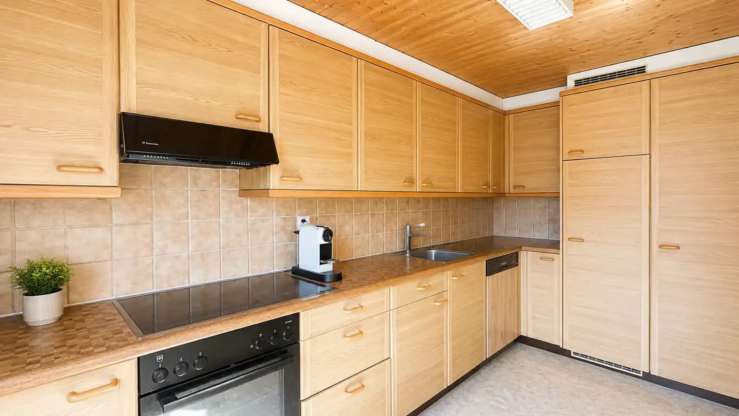 Attic flat for sale - Spitzmatte 8, 3175 Flamatt - Photo 4