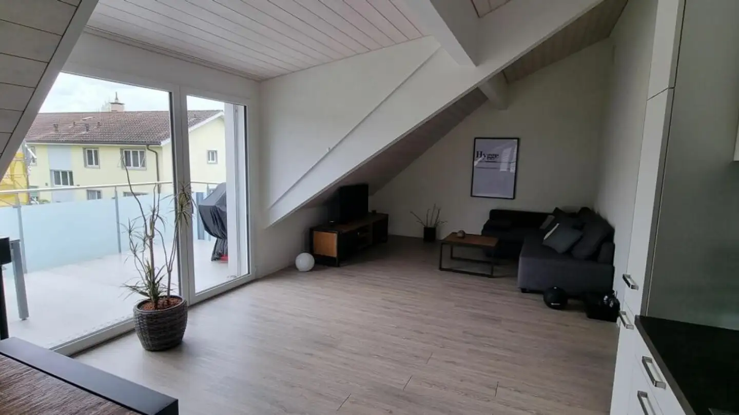 Appartamento in affitto - Krankenhausweg 1b, 3110 Münsingen - Foto 4