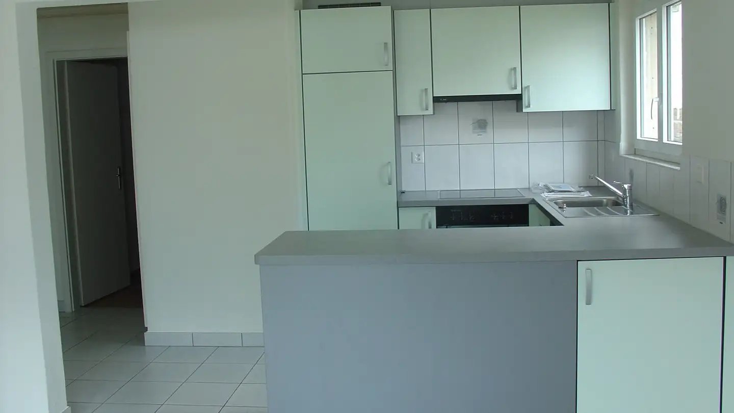 Wohnung mieten - Chadefontaine 5, 2740 Moutier