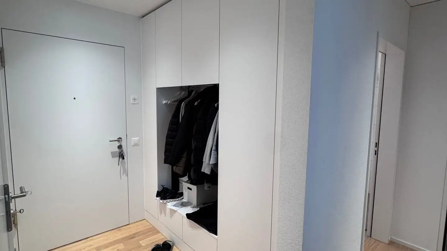Wohnung mieten - Hardstrasse 51, 5432 Neuenhof - Foto 2