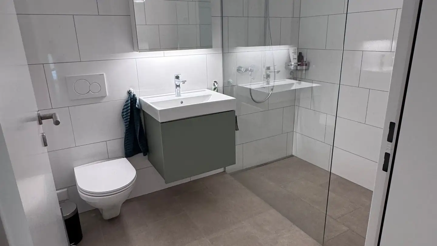 Wohnung mieten - Hardstrasse 51, 5432 Neuenhof - Foto 3
