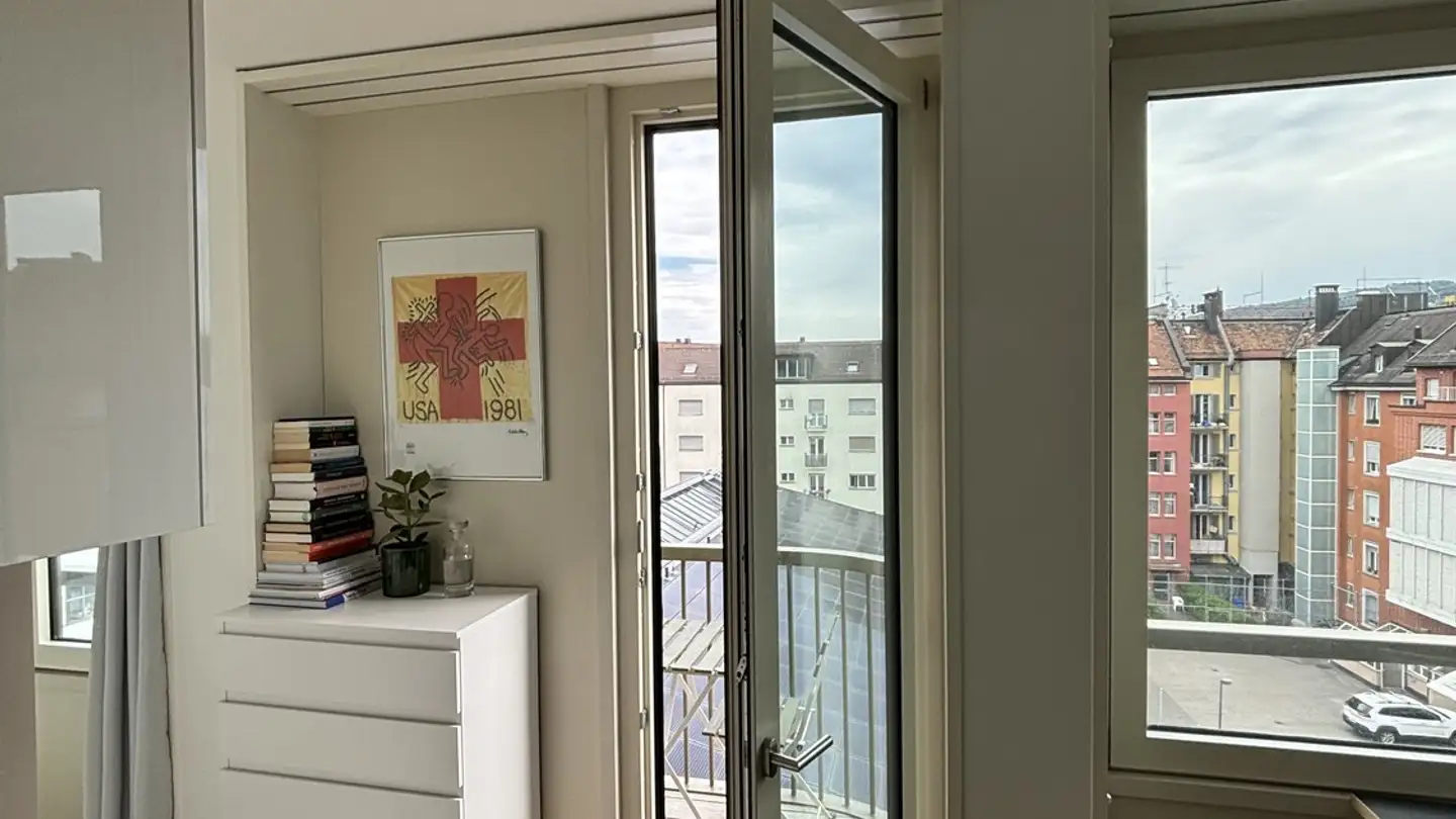 Appartamento in affitto - 8004 Zürich - Foto 4