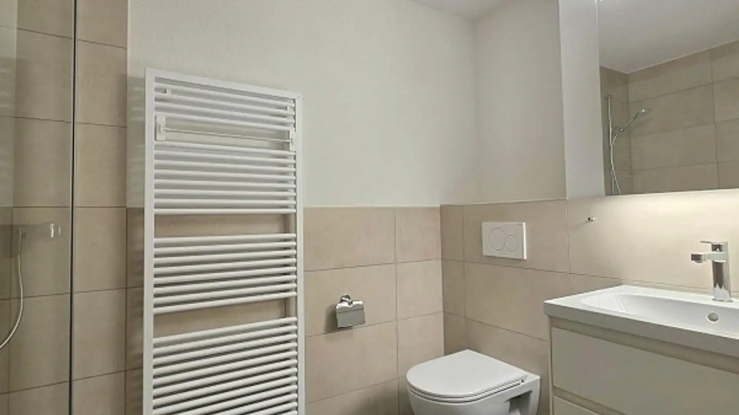 Appartement à louer - Blümlisalpstrasse 1, 3634 Thierachern - Photo 2
