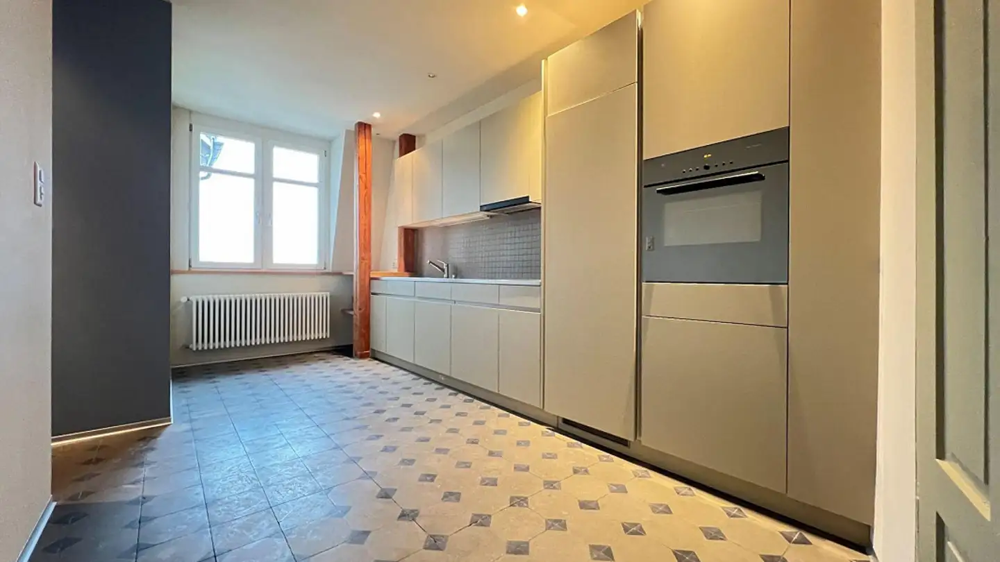 Apartment for rent - Tösstalstrasse 85, 8400 Winterthur - Photo 3