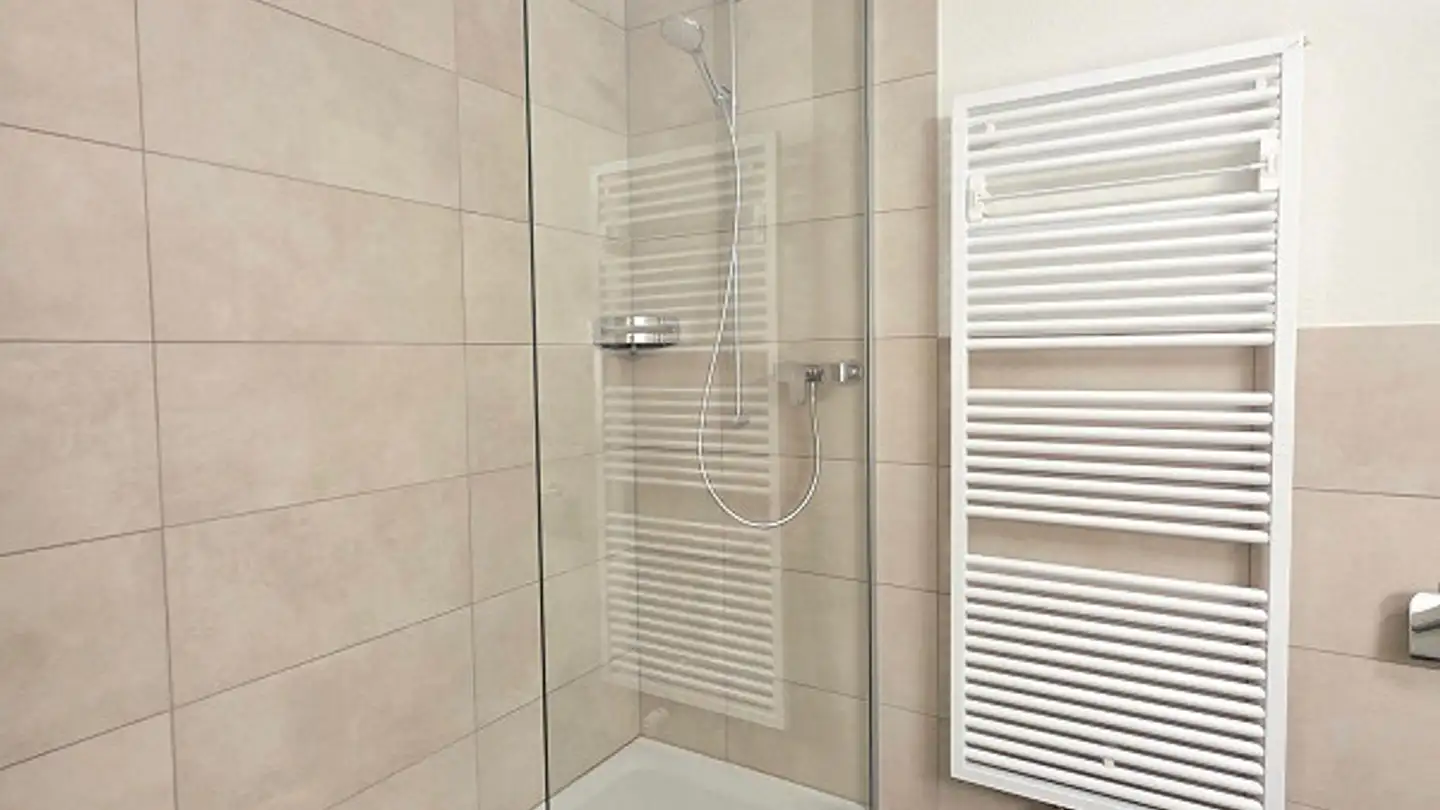 Appartement à louer - Blümlisalpstrasse 1, 3634 Thierachern - Photo 3