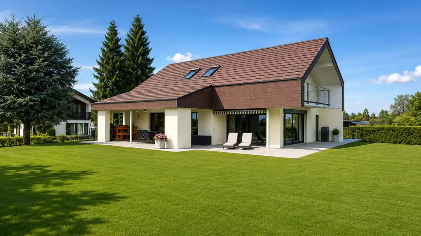 Single house for sale - 1792 Guschelmuth