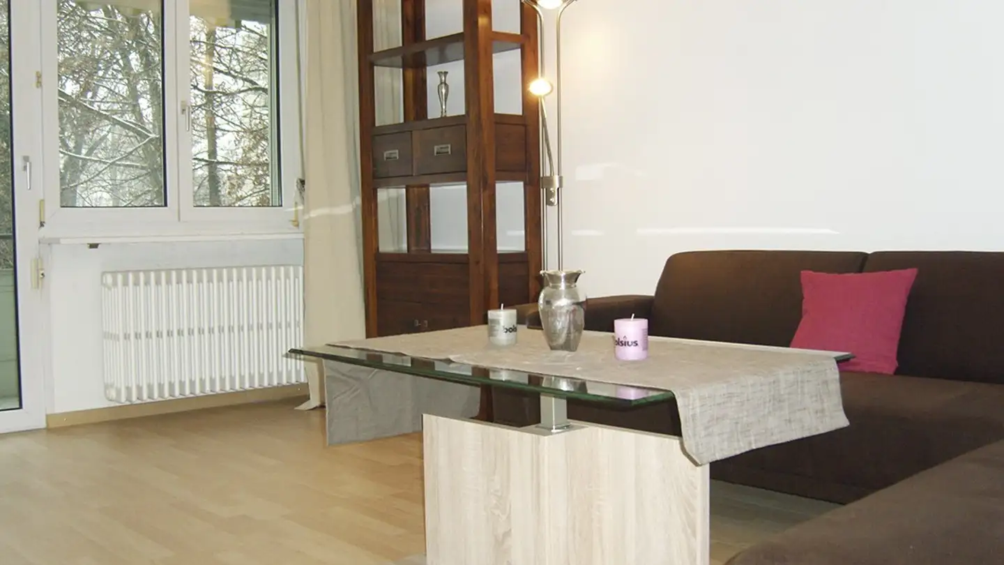 Appartement à louer - Roswiesenstrasse 183, 8051 Zürich - Photo 3