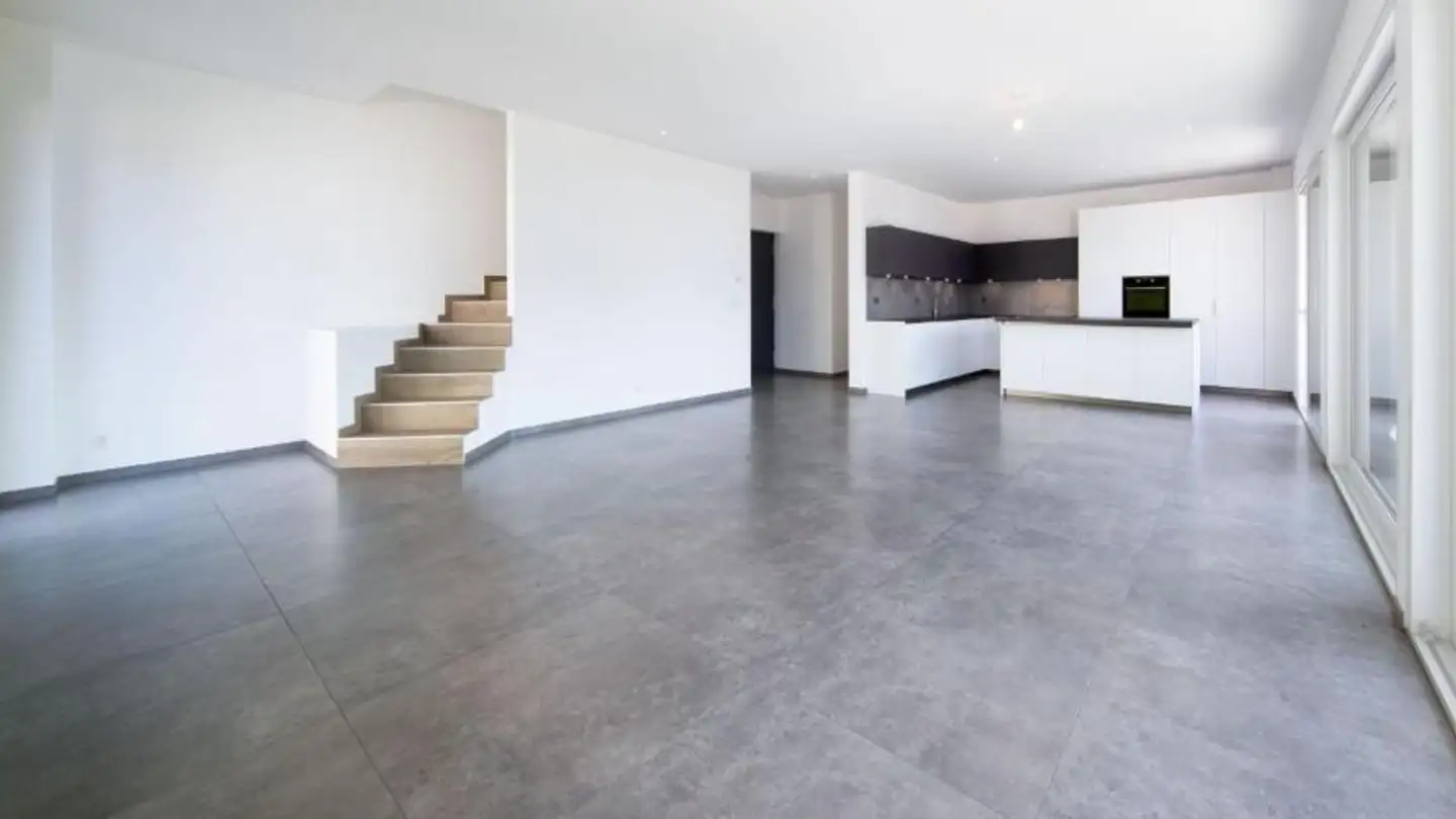 Villa à vendre - Route Du Bouillèt 13, 3971 Chermignon