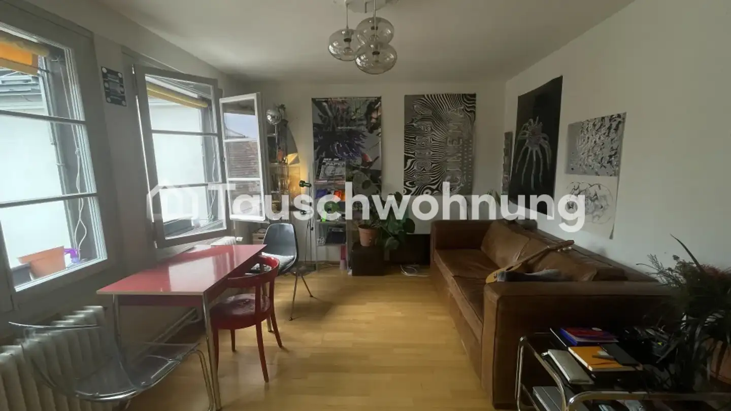 Apartment for rent - 3011 Bern - Photo 2