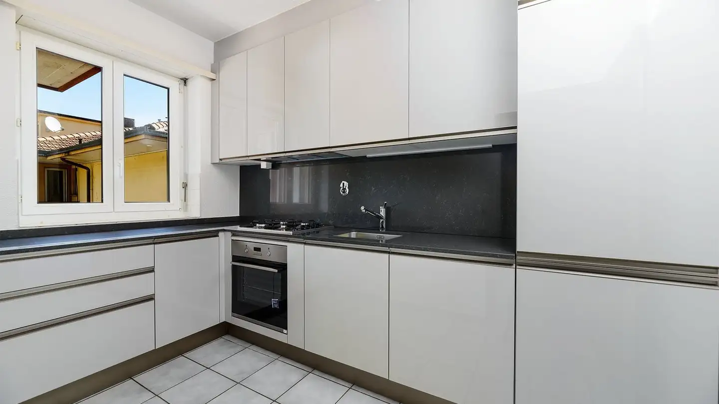 Appartement à louer - Via Trevano 93, 6900 Lugano - Photo 3