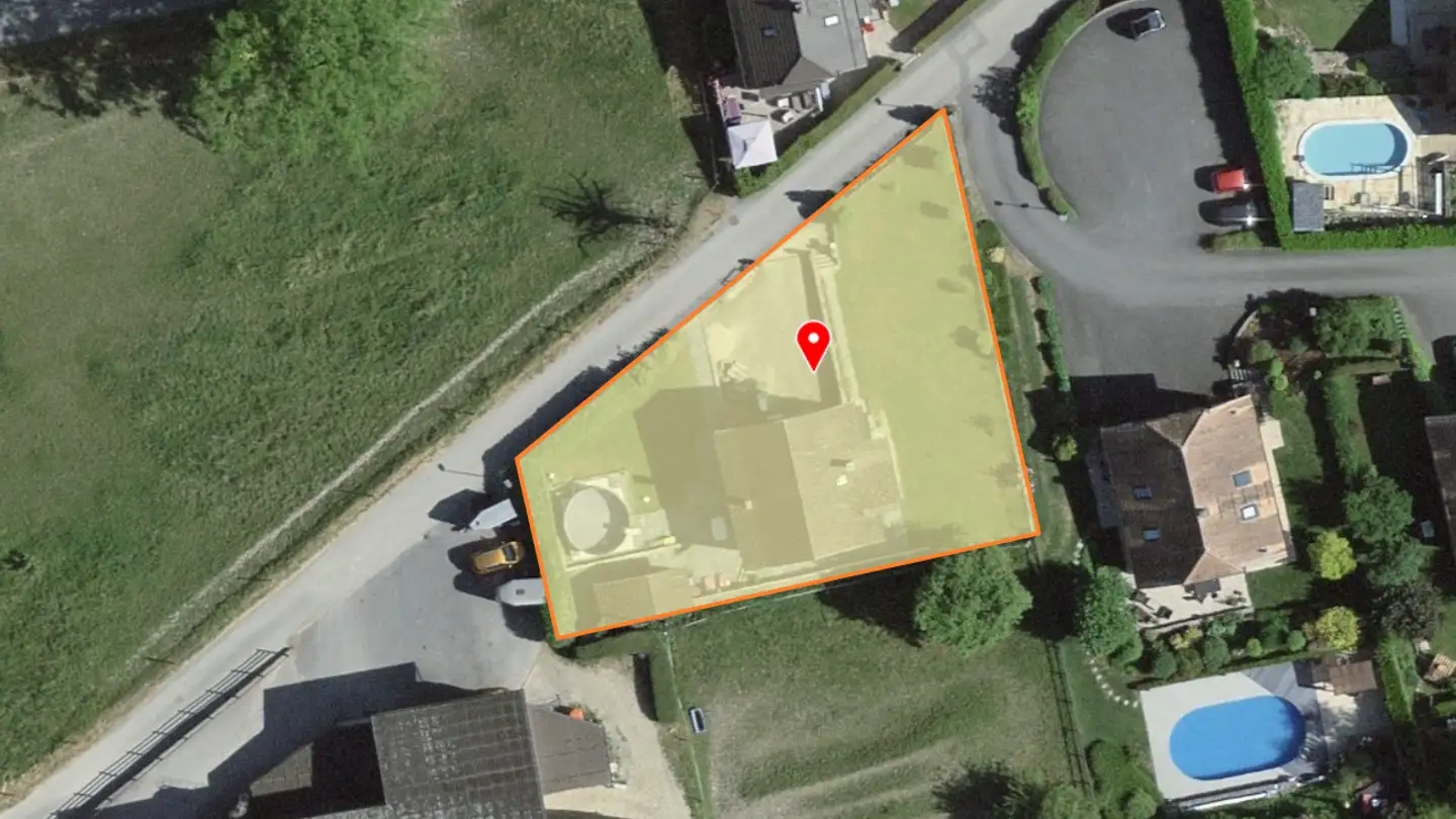 Appartamento in vendita - Chemin De Chalamont 1, 1434 Ependes VD - Photo 3