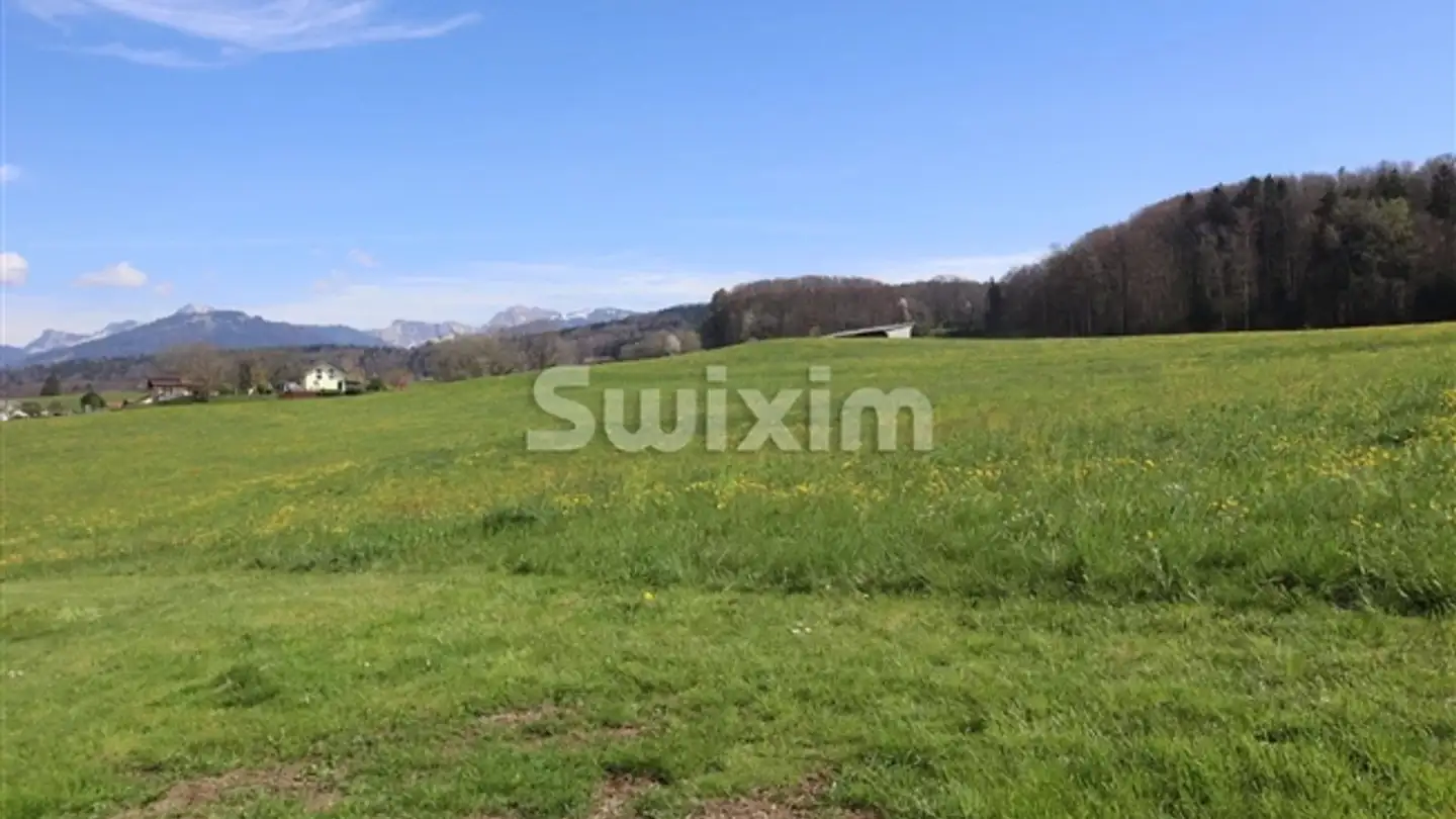 Apartment for sale - 1615 Bossonnens