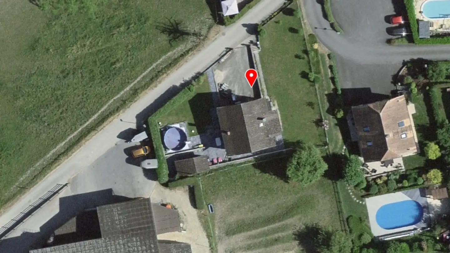 Appartamento in vendita - Chemin De Chalamont 1, 1434 Ependes VD - Photo 2