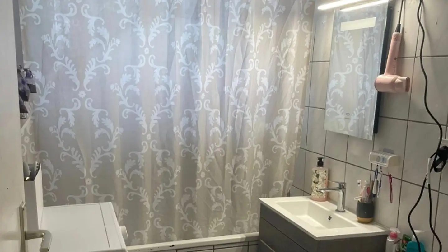 Chambre à louer - 8001 Zürich