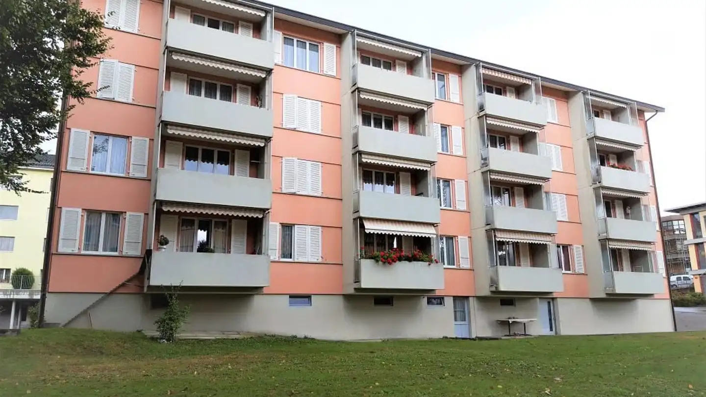 Appartement à louer - Asylstrasse 36, 3550 Langnau im Emmental