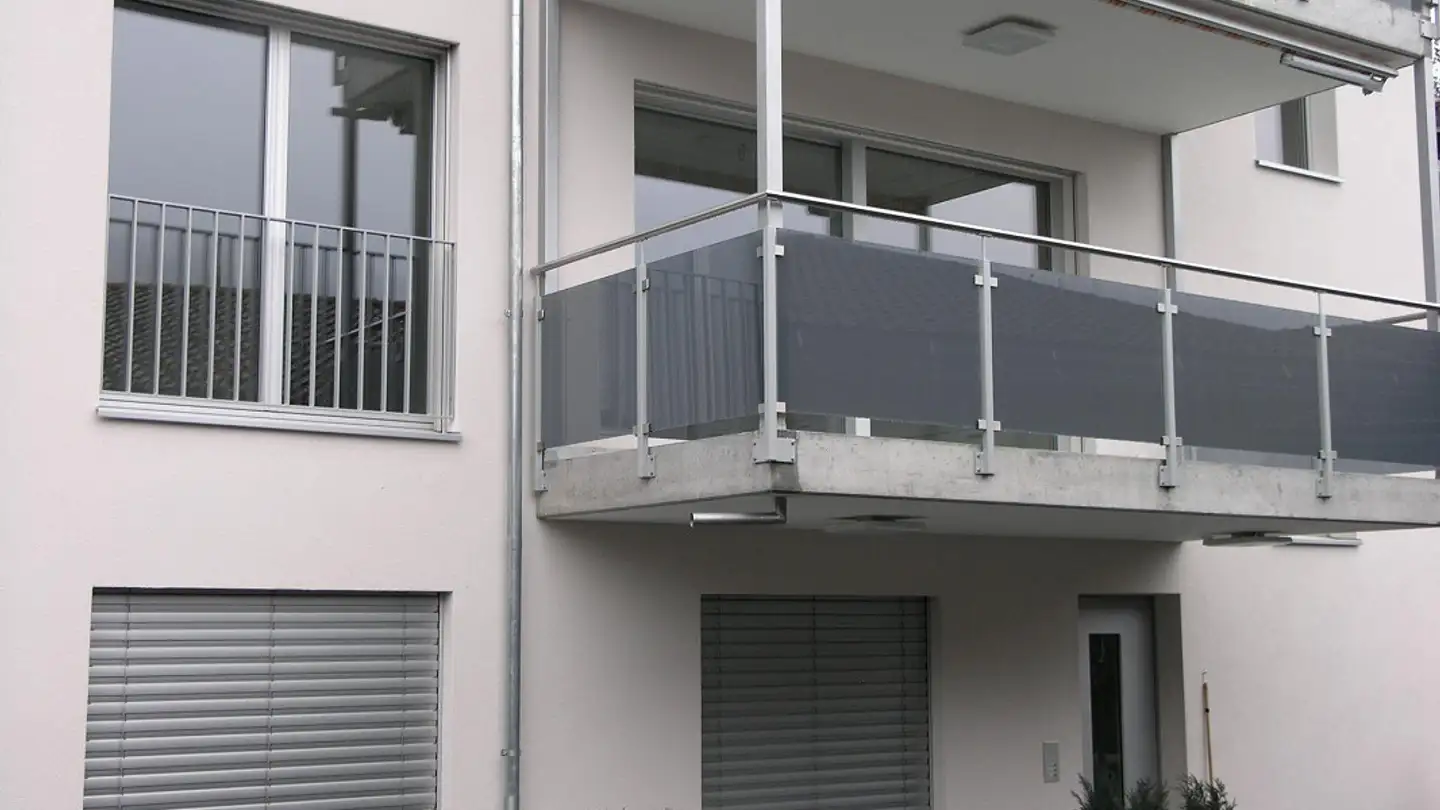 Apartment for rent - Hauptstrasse 19, 7215 Fanas - Photo 2