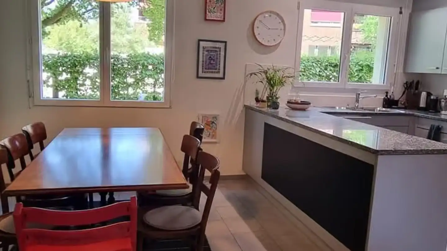 Appartamento in affitto - Grünmattstrasse 2, 8405 Winterthur - Foto 2