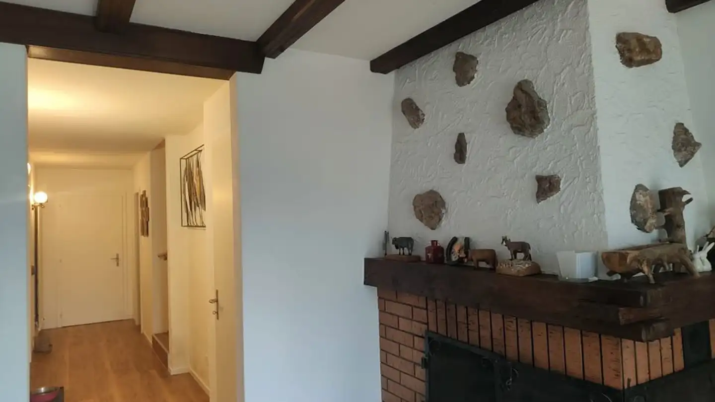 Appartement à louer - 1716 Plaffeien