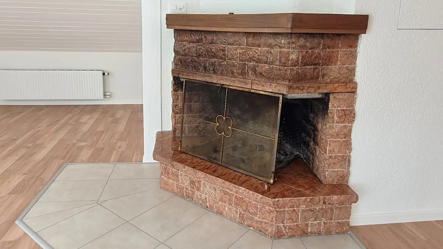 Appartement à louer - Les Chéseaux 20, 2607 Cortébert - Photo 2