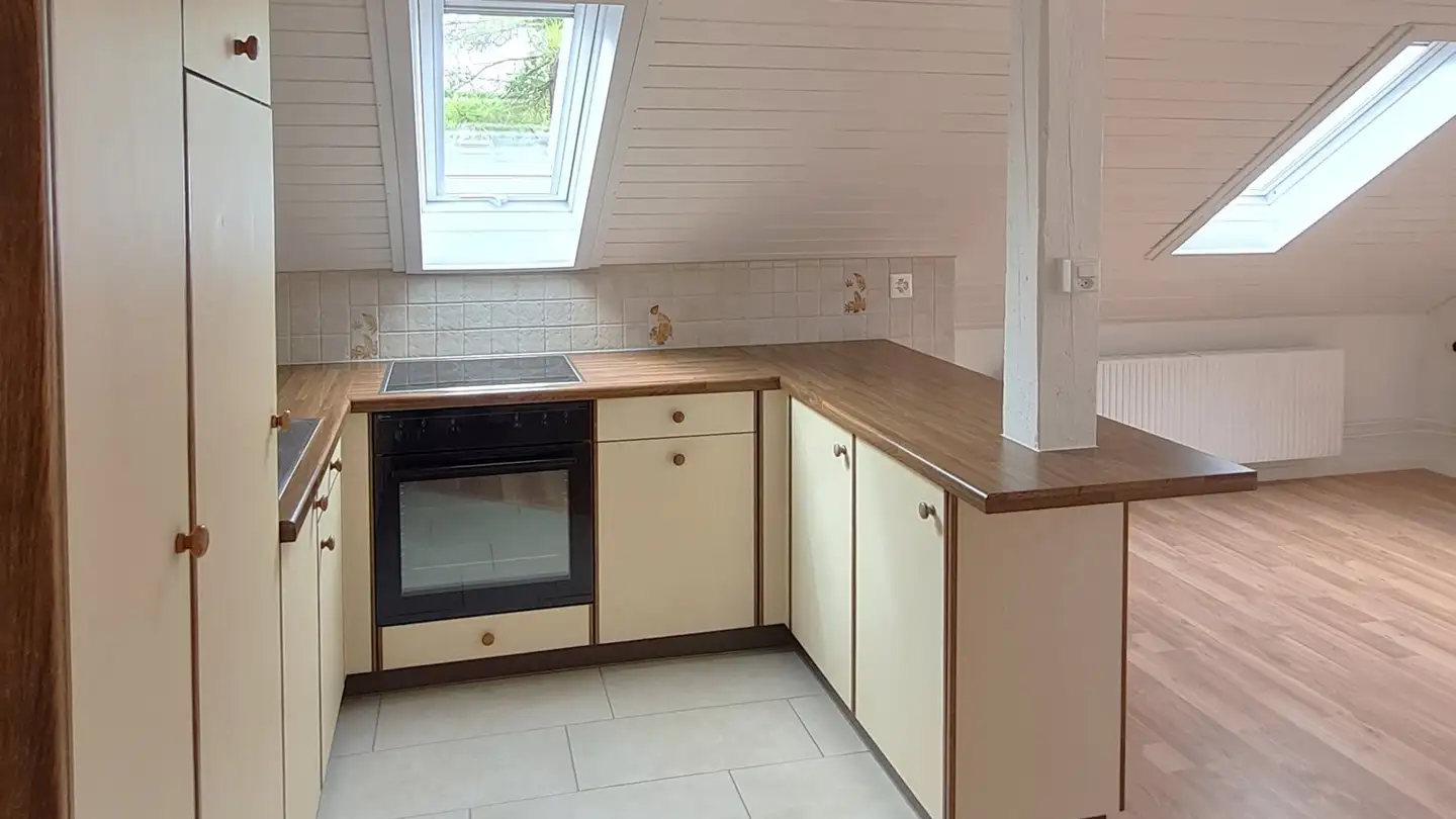 Appartement à louer - Les Chéseaux 20, 2607 Cortébert - Photo 4