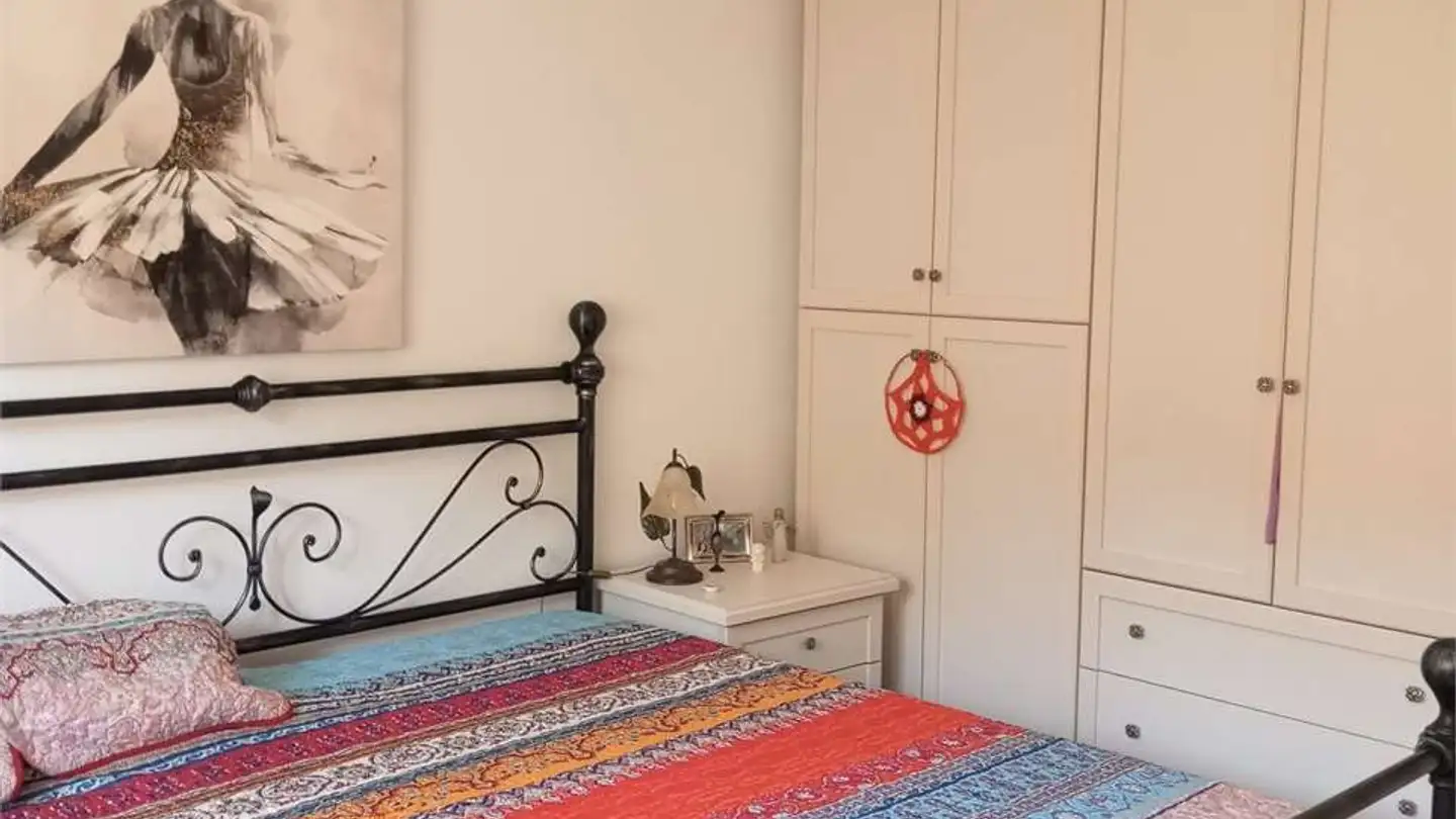 Wohnung mieten - 6917 Barbengo - Foto 3