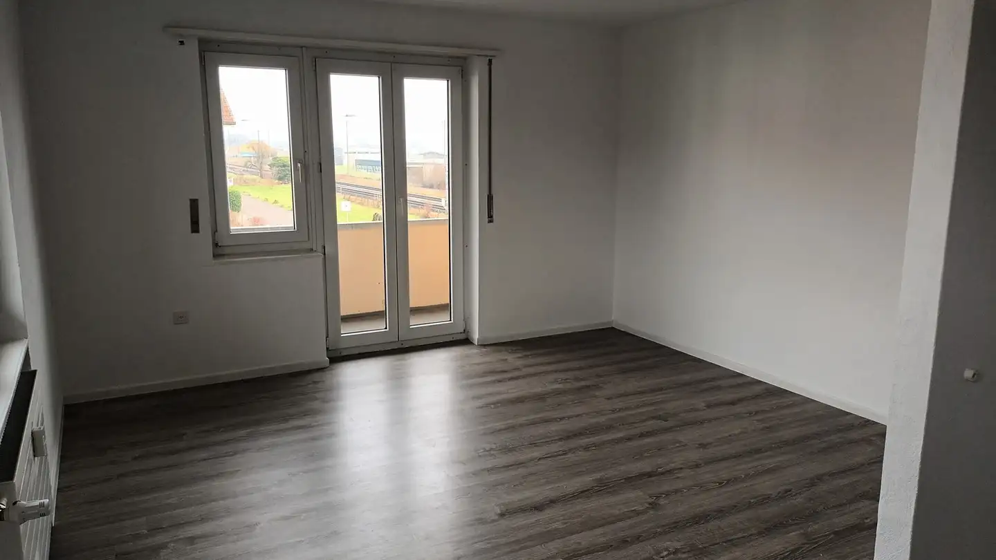Appartement à louer - Eichholzstrasse 2, 2545 Selzach